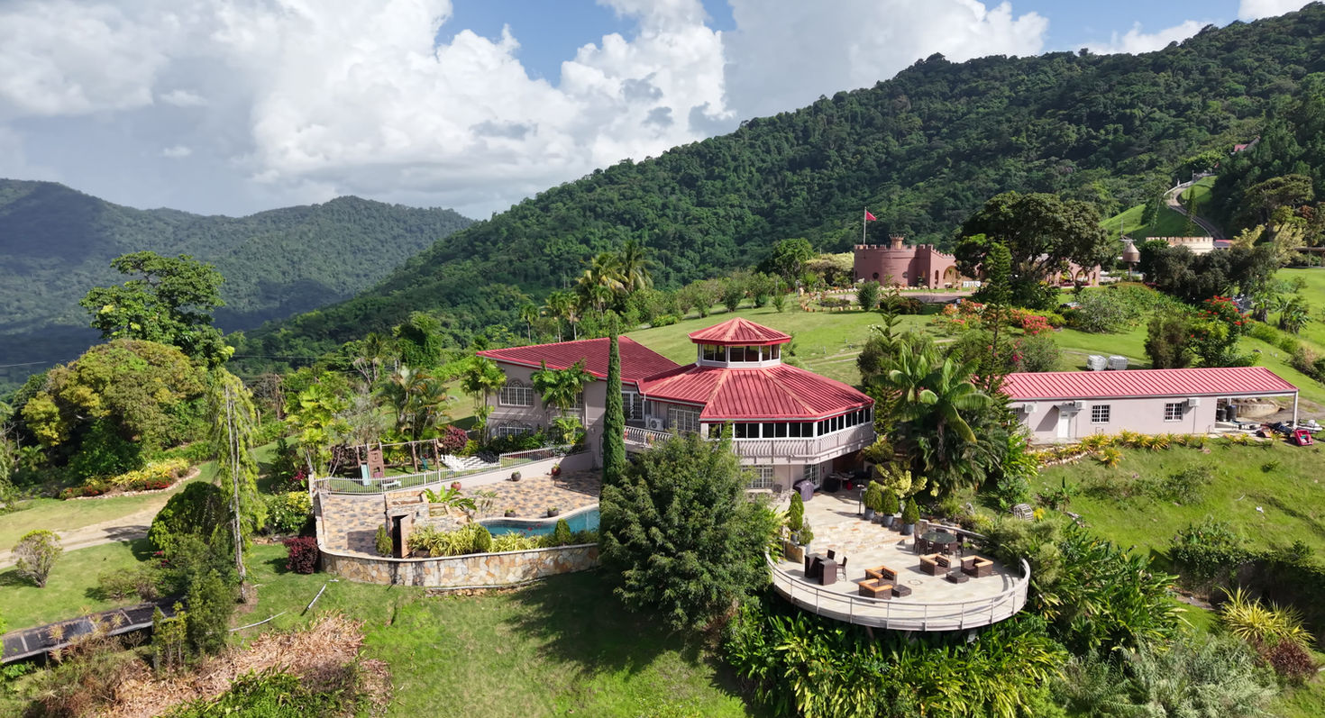 Destiny Estate Grounds & Gardens